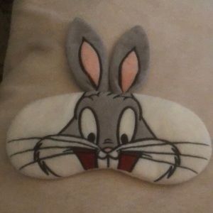 A eye mask for the night.